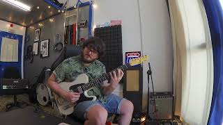 Video thumbnail for LsL Big Bone 2015 by Santi Guillén