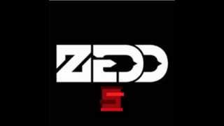 Zedd - LOST AT SEA x STAY THE NIGHT (Spektrum Mashup Remix)