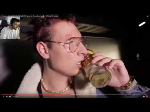 Apored reagiert auf Lil Lano - FALSCHEN SUPREME Pt.2 (prod.by BennyBoomin😎) [Official HD Video]