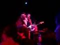 The Spinto Band "Needlepoint" clip