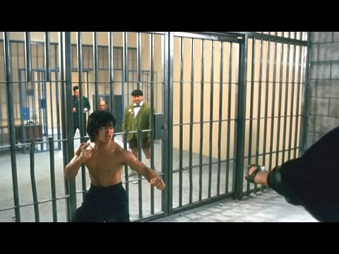 Story of Ricky - Riki Ô (1991) Official Trailer