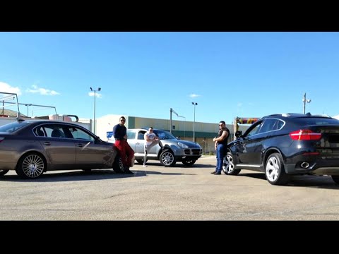 Dani Mocanu - Faraonii  | Official Audio