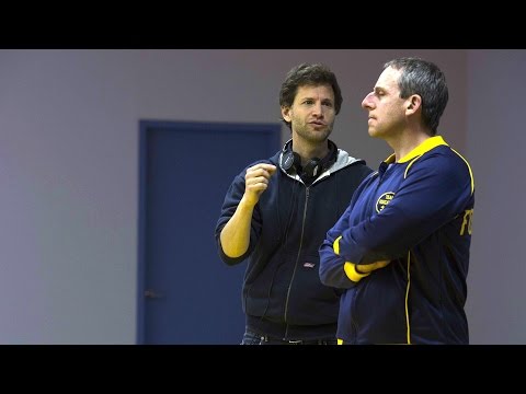 FOXCATCHER | The Story of Foxcatcher