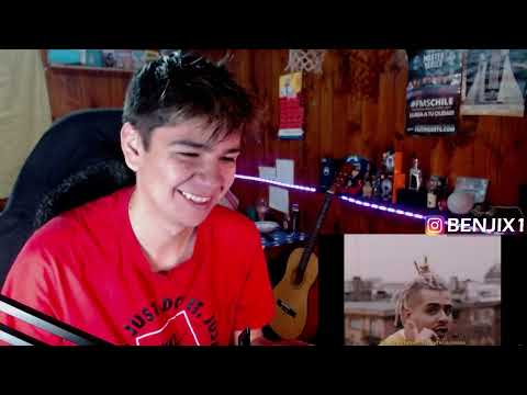 REACCION A DrefQuila - Willy Ronka