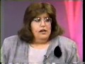 Vicki Devil Worship 1st May 1989 Oprah Winfrey Show Interview With A Jewish Woman
