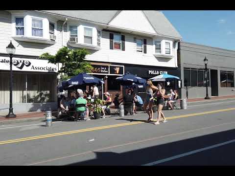 Moody Street, Waltham, MA