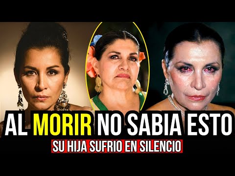 Lola Beltrán: El Hombre en Quien Más Confiaba Hizo Esto... Y Ella Nunca Lo Supo