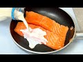 Never Have I Ever Eaten Such A Delicious Fish The Most Tender Recipe That Melts In Your Mouth