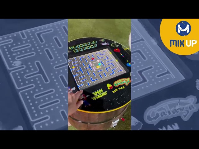 باكمان الخشبية