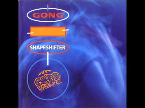 Gong - White Doves