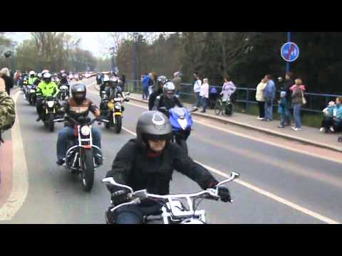 Harley Davidson Poděbrady 2014