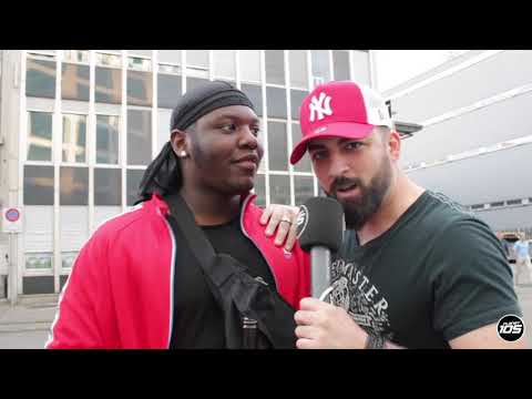 WM Special (Nigeria vs. Argentinien) 🇳🇬 🇦🇷