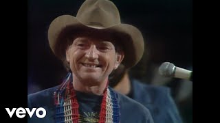 Willie Nelson - Remember Me (Live From Austin City Limits, 1976)