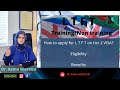 How To Work Less Than Full Time LTFT On Tier 2 Visa Training Non Training Posts In The NHS