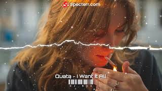 I Want It All Remix [Dj Box] 2X23 Vybez