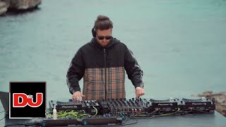 Luca Agnelli - Live @ Guendalina, Italy x The #Top100Clubs Virtual World Tour 2021