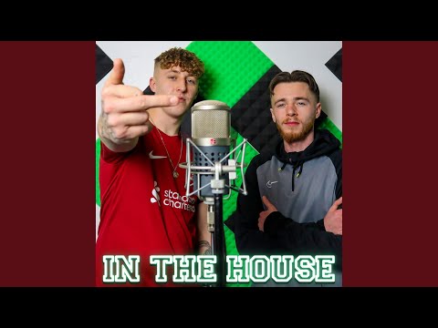 Marky B x BOV x Sluggy Beats - In The House