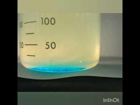 image-Why is CuS insoluble in water?