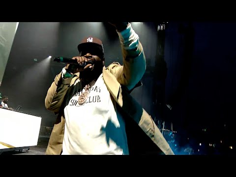 Rick Ross LIVE @ Rolling Loud New York 2021 [FULL SET]