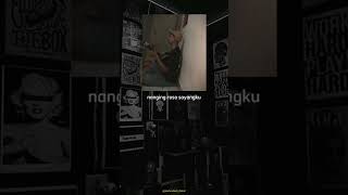 Download lagu aku ngerti kowe saiki ro liane#liriklagu#galau mp3