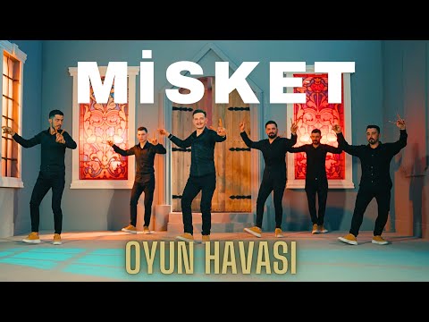 Fatih Burdurlu - Misket - Oyun Havası