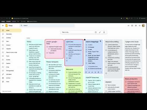 Item video thumbnail