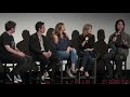Q A Session With The Cast Of Mortal Kombat Annihilation