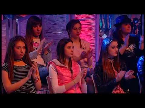 Mladen Cvetanovic - Sad je drugi ljubi - PZD - (TV Grand 22.03.2017.)