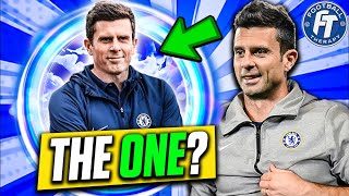 Is Thiago Motta The PERFECT Pochettino Replacement At Chelsea?