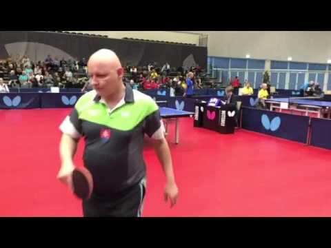 Class M7, Miroslav Jambor - Mykhaylo Popov