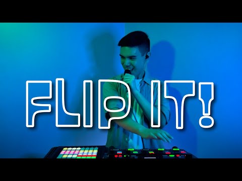 Josh O - flip it! (NPR Tiny Desk Contest 2025)