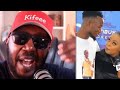 Meet The Guy Who Is As Toxic As Andrew Kibe But As Weak As A Mungai Eves Kafukuswi Lambistic Piece