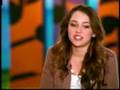 Hannah Montana Cast Express Yourself Growing Up