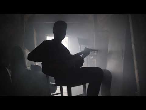 Black Velvet Suicide - Black Velvet Suicide - Those Lands Where The Crows Fly (Official