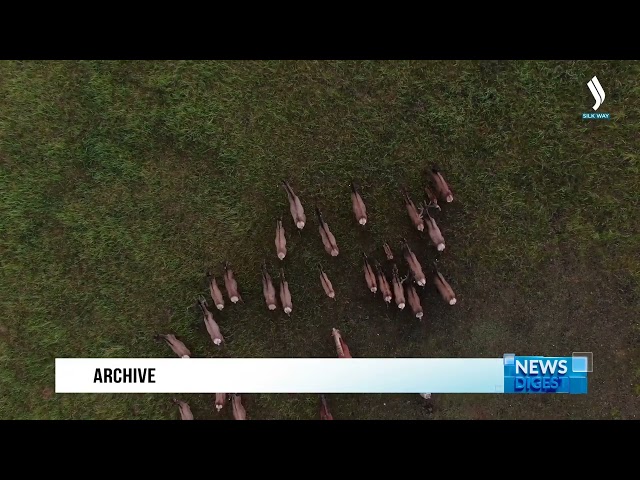 Kazakhstan included in Green Destinations Top 100 Stories list for first time