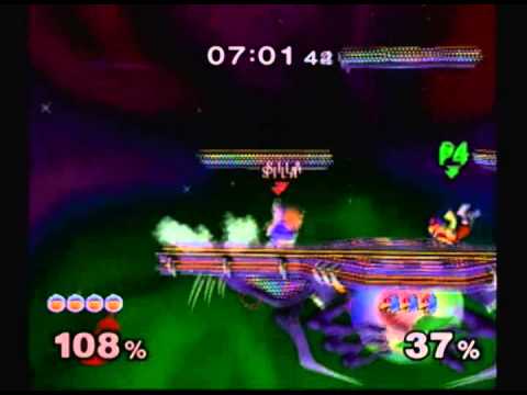 2GGBA : Fly Amanita [ICs] vs Bimbo Mexico [Falco]
