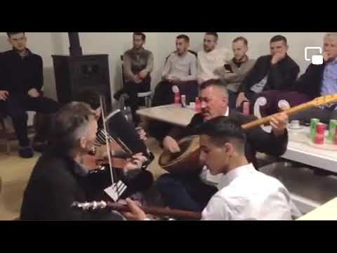 Shaban Luan Berisha - At An Ibrit Kush po thrret