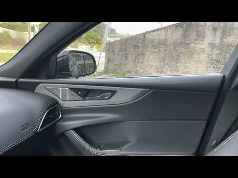 JAGUAR XE R-DYNAMIC 2019