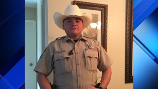 Funeral details released for fallen Kendall County sheriff's deputy