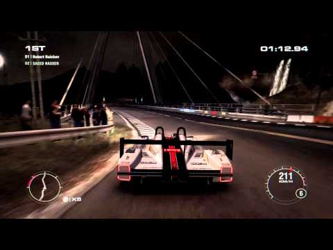 Grid 2 Playthrough Part 47
