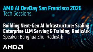 Building Next-Gen AI Infrastructure: Scaling Enterprise LLM Serving an