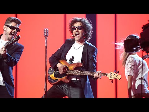 David Fernández imita a Pereza en 'Princesas' - Tu Cara Me Suena