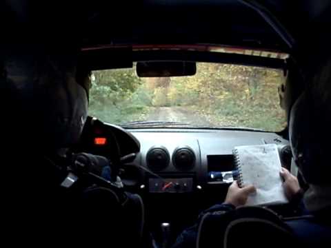 PS 1 Stalpeni Arges 2009