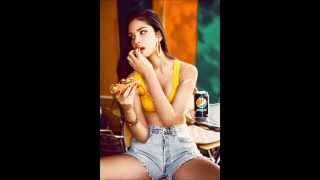 french montana feat. rico love - DRINK FREELY