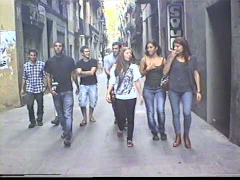 Sense Sal - Ara (by Celofan Audiovisual)