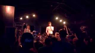 Nothing More  -  Friendly Fire