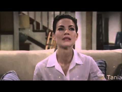 Drew & Elizabeth (Originally Liason) // Burning House