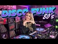 CLASSIC DISCO FUNK 80 S 30 The Best Of Disco Funk 80 S Mixed By Jeny Preston