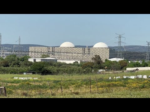 Spanien: Stromausfall entfacht Debatte über Kernenergie neu