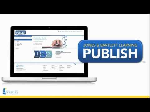 Jones Bartlett Learning Publish